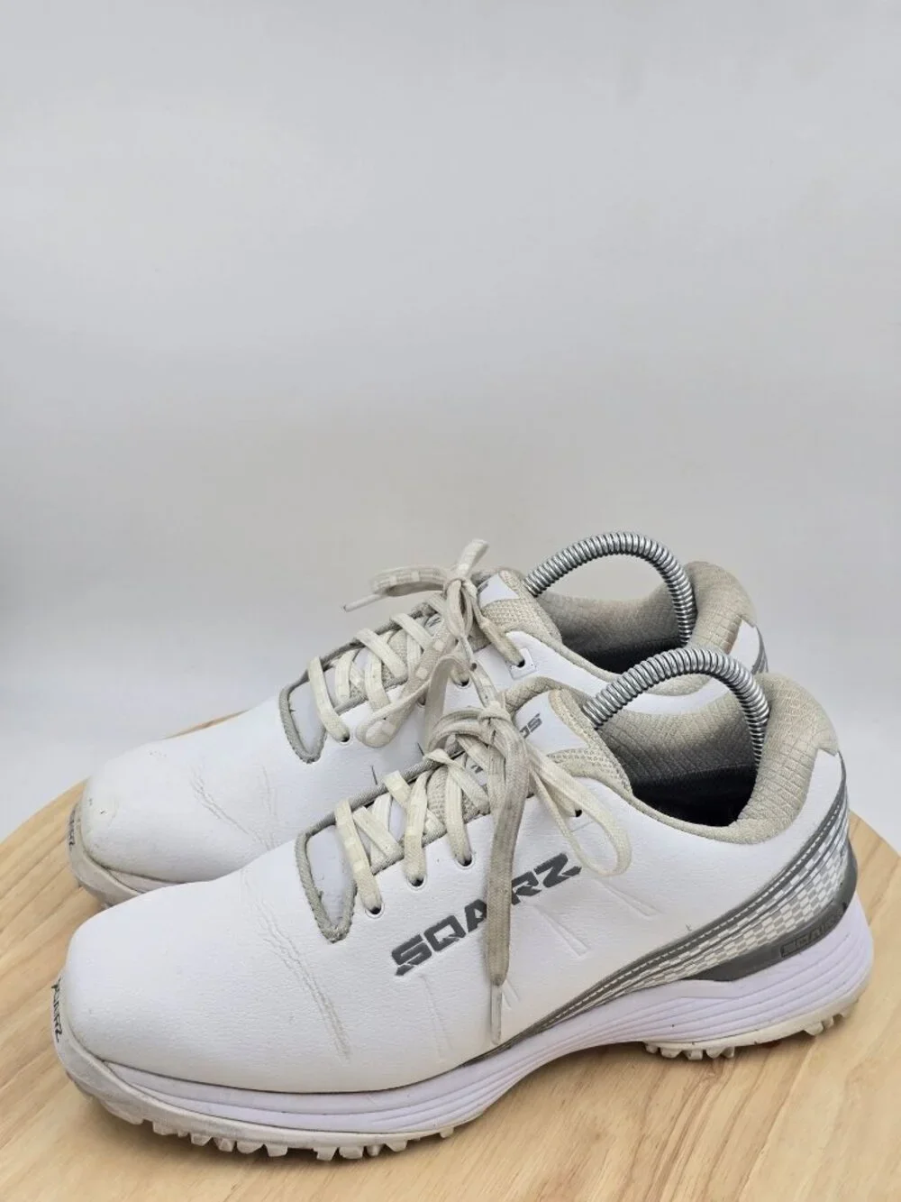 SQAIRZ Freedom Micro ladies' golf shoes Sz 8.5